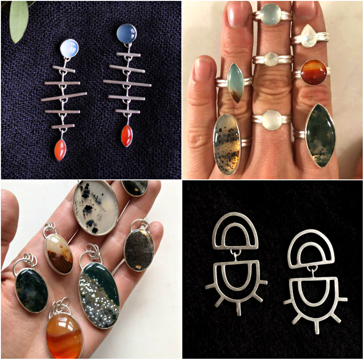 Dana Antonia jewelry