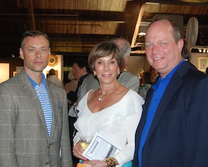 Rural Intelligence Parties and Openings