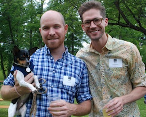 Rural Intelligence Parties and Openings