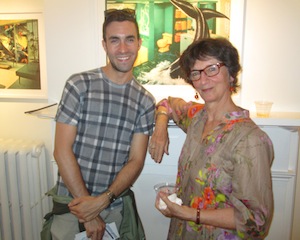 Rural Intelligence Parties and Openings