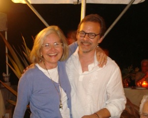 Rural Intelligence Community