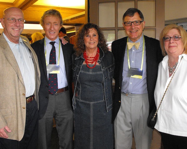 Rural Intelligence Parties and Openings