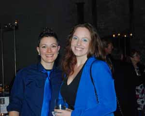 Rural Intelligence Parties and Openings