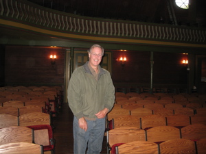 Rural Intelligence Arts