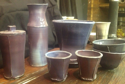 Rural Intelligence Arts