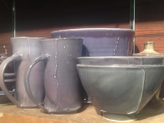 Rural Intelligence Style