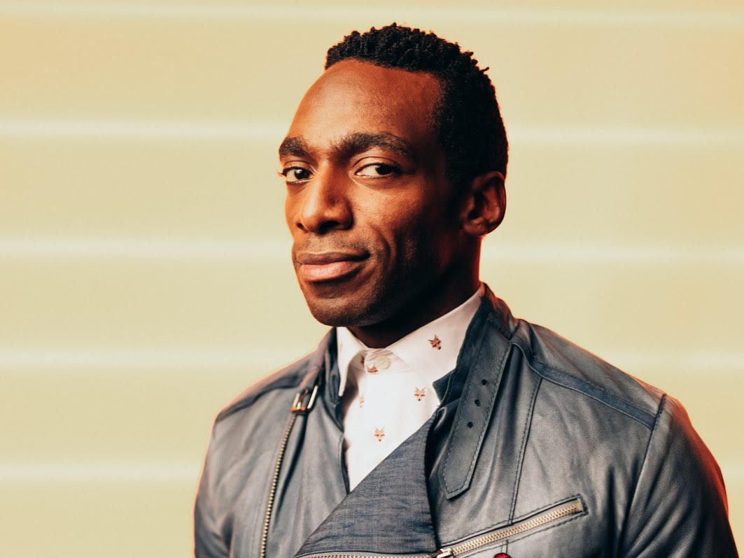 Daniel J. Watts. Photo: Emilio Madrid