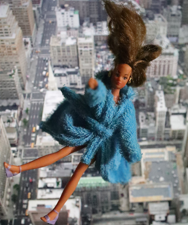 Danni (Glamour Girl) Danni (Glamour Girl)