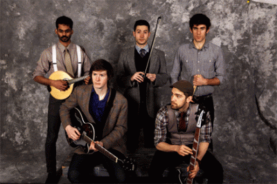 Rural Intelligence Arts