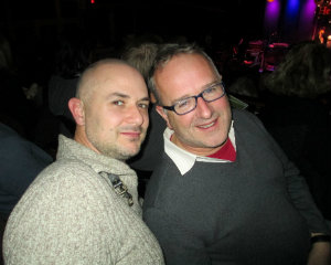 Rural Intelligence Parties and Openings