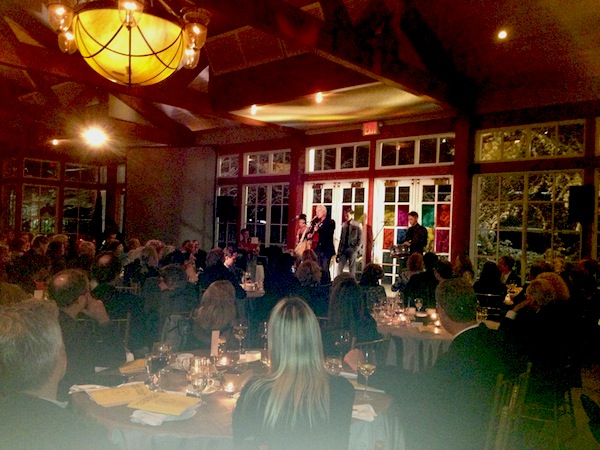 Rural Intelligence Parties and Openings