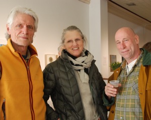 thompson giroux gallery