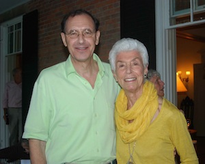 Rural Intelligence Parties and Openings