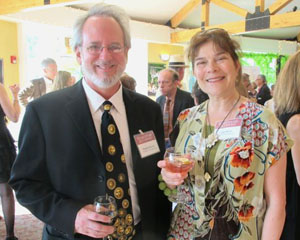 Rural Intelligence Parties and Openings