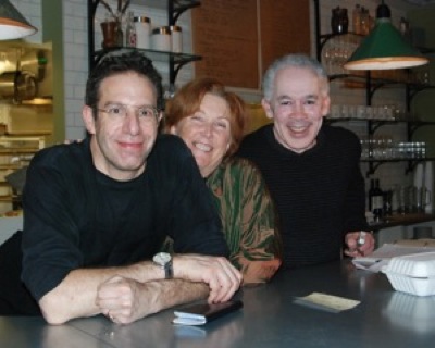 Rural Intelligence Parties and Openings