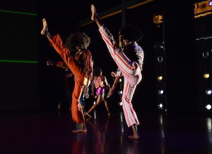 Rural Intelligence Arts