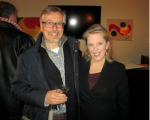 Rural Intelligence Arts