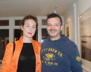 Rural Intelligence Parties and Openings