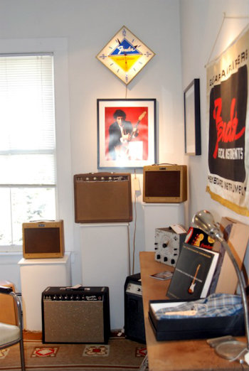 Rural Intelligence Style