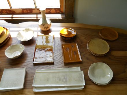 Rural Intelligence Style