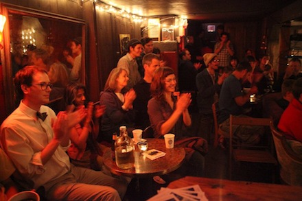 Rural Intelligence Community