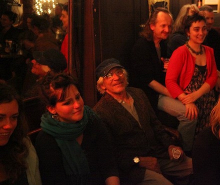 Rural Intelligence Community