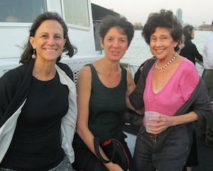 Rural Intelligence Parties and Openings