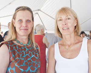 Rural Intelligence Parties and Openings