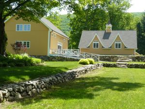 Rural Intelligence Community