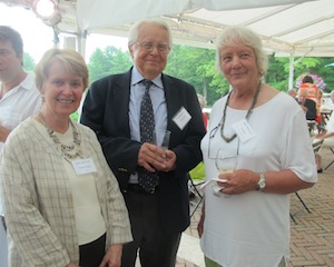 Rural Intelligence Parties and Openings