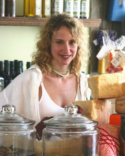 Rural Intelligence Food