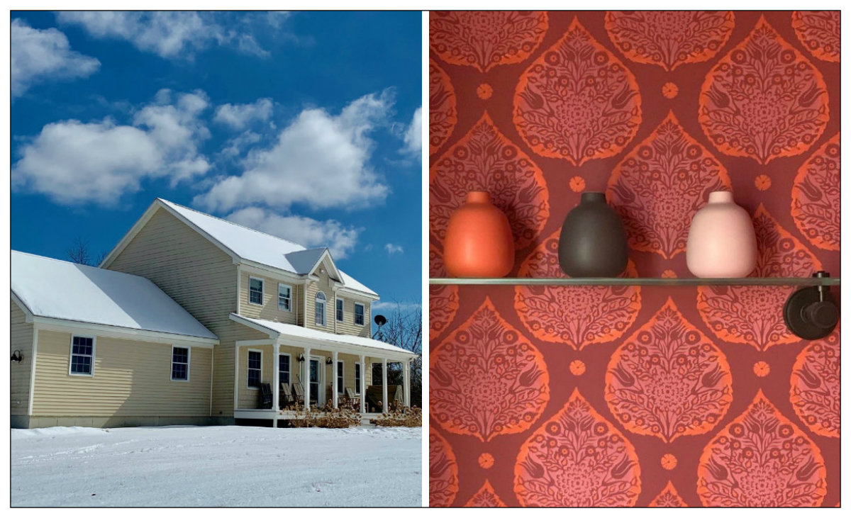 All courtesy of Amy Krane, except where noted