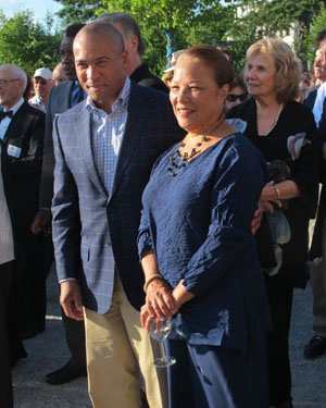 Rural Intelligence Parties and Openings