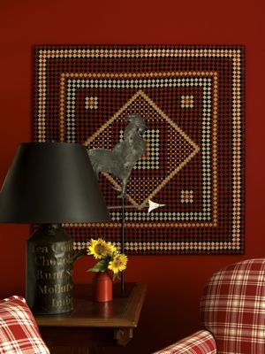 Rural Intelligence Style