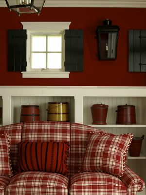 Rural Intelligence Style