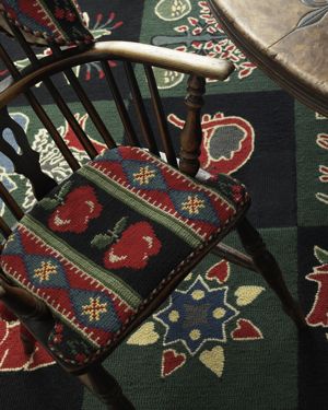 Rural Intelligence Style