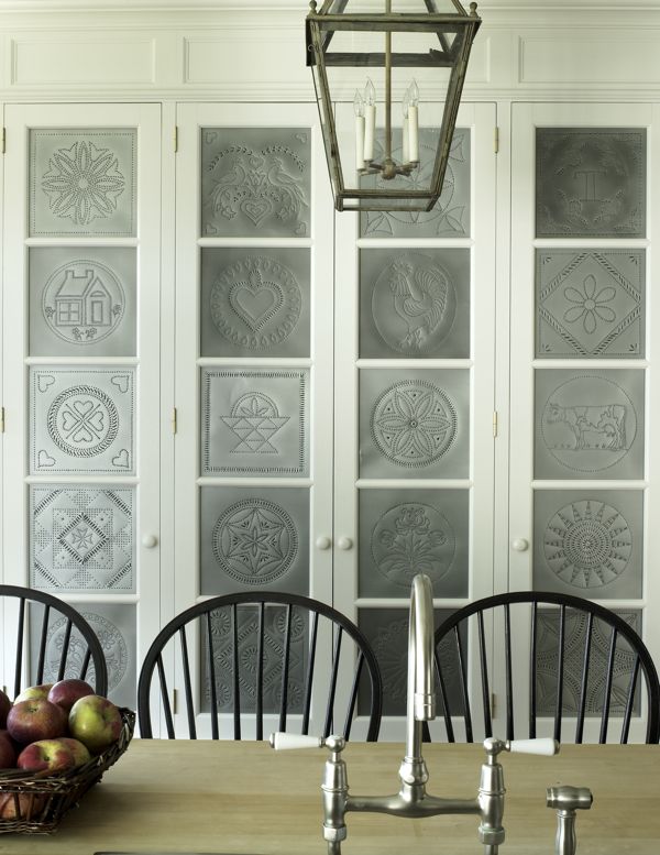 Rural Intelligence Style