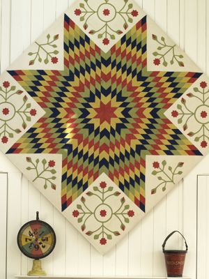 Rural Intelligence Style