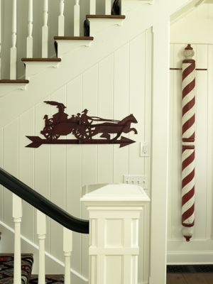 Rural Intelligence Style