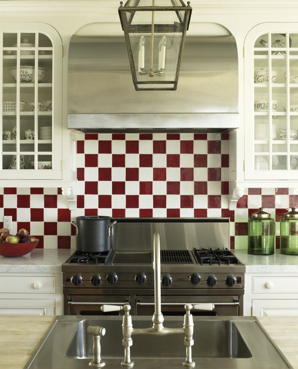 Rural Intelligence Style