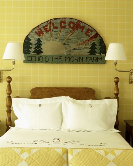 Rural Intelligence Style