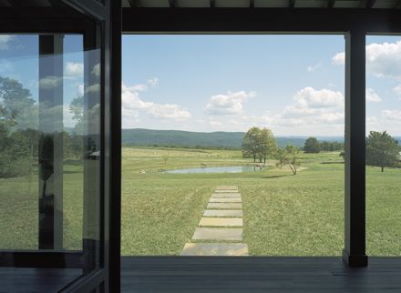 Rural Intelligence Style