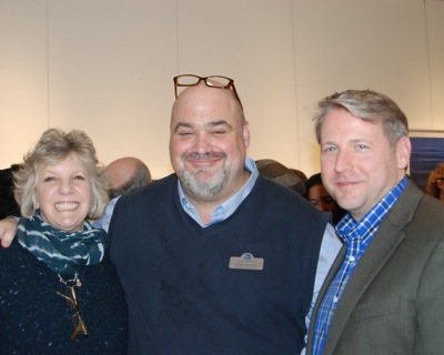 Rural Intelligence Parties and Openings