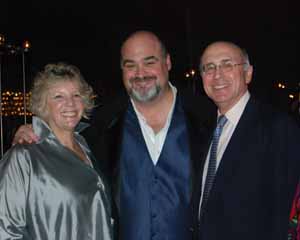 Rural Intelligence Parties and Openings