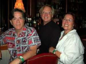 Rural Intelligence Arts