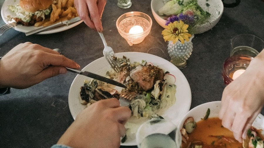 Photo by Sylvie Rosokoff Photo by Sylvie Rosokoff