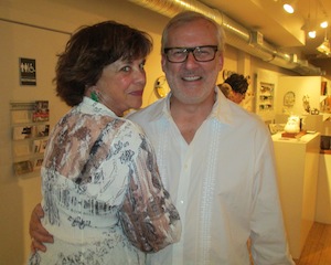 Rural Intelligence Parties and Openings