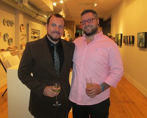 Rural Intelligence Parties and Openings