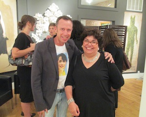 Rural Intelligence Parties and Openings