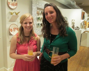 Rural Intelligence Parties and Openings